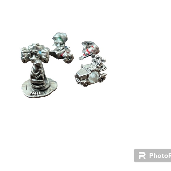 Bracelet Charms - Picture 2 of 2